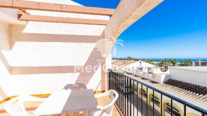 Obra nueva - Apartamento planta baja -
Calpe