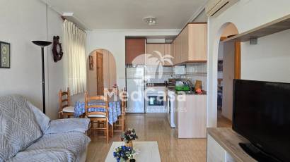 Wiederverkauf - Apartment -
Formentera del Segura