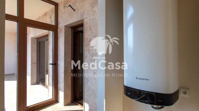 Neubau - Penthousewohnung -
Hondón de las Nieves