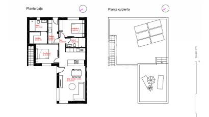 New Build - Townhouse -
Daya Nueva