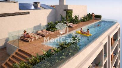 Neubau - Apartment -
San Pedro del Pinatar - Lo Pagán