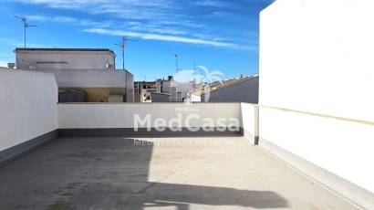 Resale - Penthouse -
Torrevieja - Centro