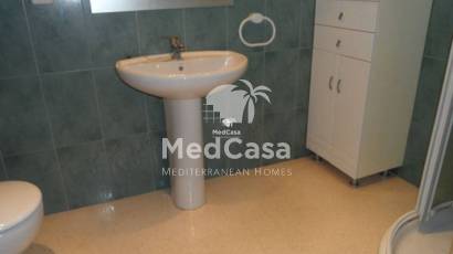 Segunda mano - Apartamento -
Benidorm - Poniente