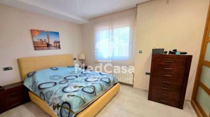 Wiederverkauf - Villa -
Dehesa de campoamor - Campoamor