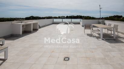 New Build - Villa -
Pinar de Campoverde
