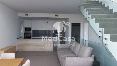 Neubau - Villa -
Polop de La Marina