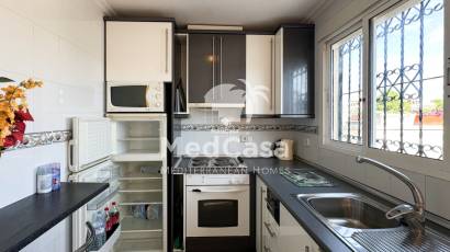 Resale - Townhouse -
Orihuela Costa - Playa Flamenca