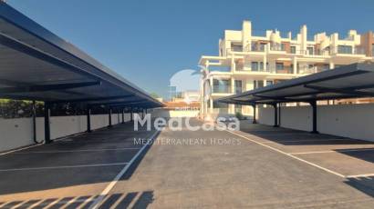 Neubau - Apartment -
Denia