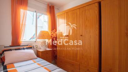 Wiederverkauf - Penthousewohnung -
Orihuela Costa - Los Almendros-La Florida
