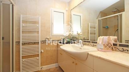 Resale - Villa -
Benissa - San Jaime