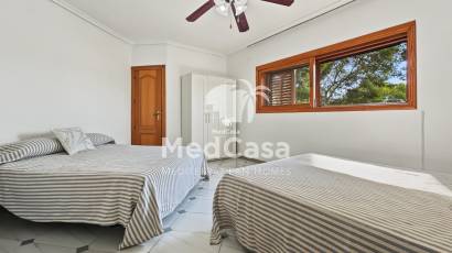 Wiederverkauf - Villa -
Orihuela Costa - Campoamor