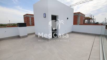 Neubau - Villa -
Pilar de la Horadada