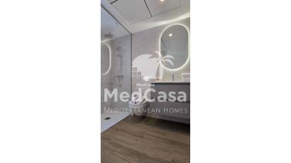 New Build - Penthouse -
Monforte del Cid