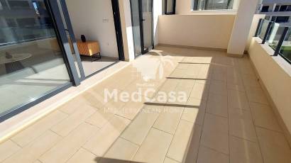 Neubau - Apartment -
Orihuela Costa - Villamartín