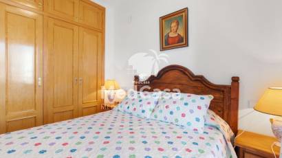 Resale - Apartment -
Orihuela Costa - Campoamor