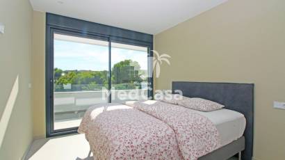 Segunda mano - Villa -
Moraira - Pinar de l'Advocat