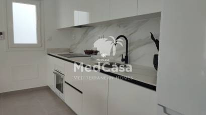 Obra nueva - Villa -
Balsicas