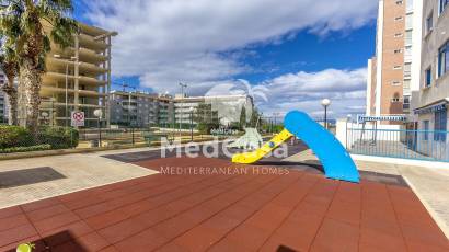 Wiederverkauf - Apartment -
Guardamar del Segura - Guardamar