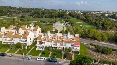 Wiederverkauf - Erdgeschosswohnung -
Orihuela Costa - Villamartín