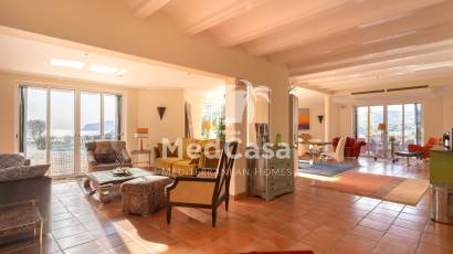 Resale - Villa -
Moraira - Pla del Mar