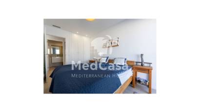 Neubau - Reihenhaus -
San Pedro del Pinatar - San Pedro de Pinatar