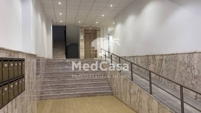 Resale - Apartment -
Guardamar del Segura - Center