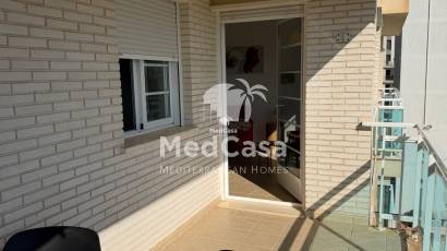 Resale - Apartment -
Guardamar del Segura - Puerto