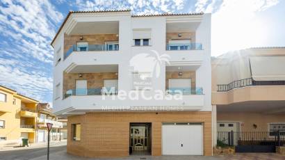 Neubau - Apartment -
Jacarilla