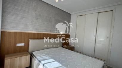 Wiederverkauf - Apartment -
Orihuela Costa - Las Filipinas