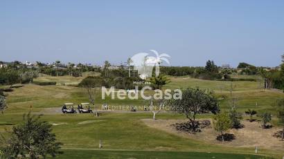 New Build - Villa -
Golf Roda Golf