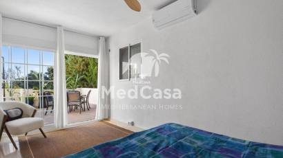 Segunda mano - Villa -
Orihuela Costa - Las Ramblas