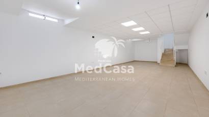 Neubau - Villa -
San Fulgencio