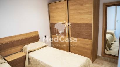 Obra nueva - Villa -
Ciudad Quesada