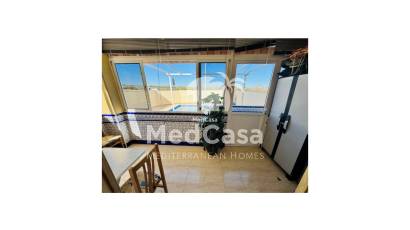 Wiederverkauf - Erdgeschosswohnung -
La Mata - La Mata (Torrevieja)