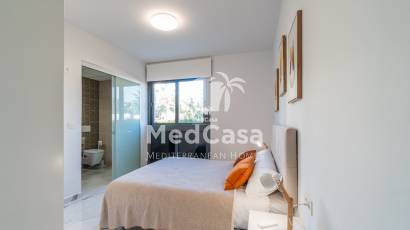 Segunda mano - Apartamento -
Orihuela Costa - Los Altos