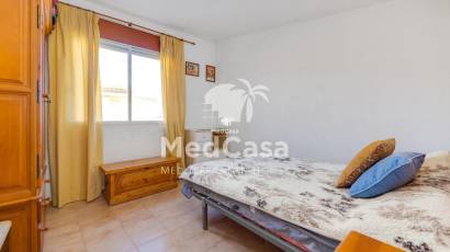 Wiederverkauf - Apartment -
San Pedro del Pinatar - San Pedro de Pinatar