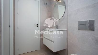 New Build - Townhouse -
Torre de la Horadada