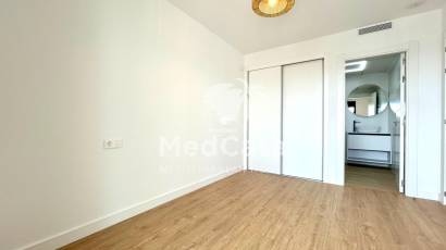 Segunda mano - Ático -
Orihuela Costa - PAU 8