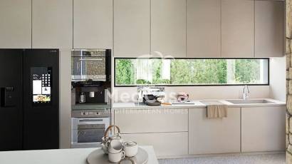 Obra nueva - Villa -
El Chaparral - El chaparral