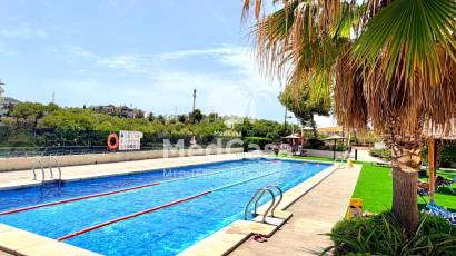 Segunda mano - Apartamento -
Orihuela Costa - La Zenia