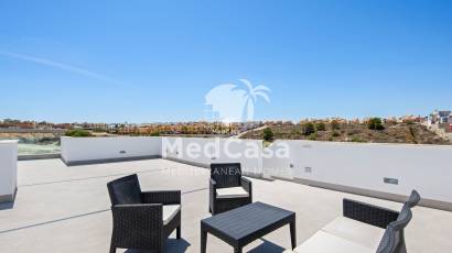 Neubau - Villa -
Golf La Finca - La Finca Golf