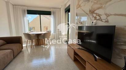 Wiederverkauf - Apartment -
Orihuela Costa - Las Filipinas