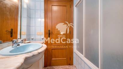 Resale - Apartment -
Guardamar del Segura - CENTRO