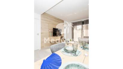 New Build - Apartment -
Torrevieja