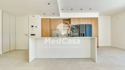 Obra nueva - Villa -
Finestrat