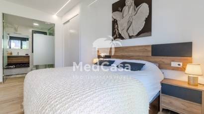 Segunda mano - Apartamento -
Orihuela Costa - Las Filipinas
