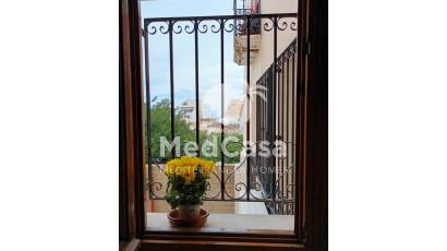 Resale - Apartment -
Altea - Pueblo