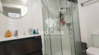 New Build - Penthouse -
Torrevieja