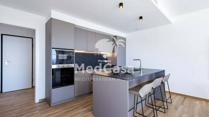 Obra nueva - Villa -
Polop de La Marina