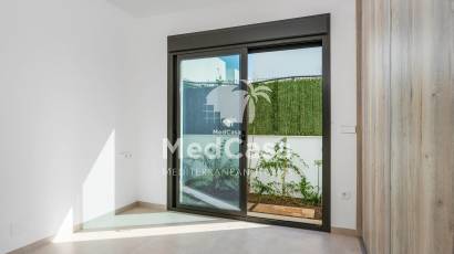 Neubau - Villa -
Los Alcázares